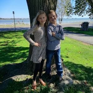 Meet your Posher, Shelby